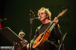 Mans Manetes, Marcel Pich, Montse Castellà i Tren Seeger al Barnasants <p>Mans Manetes</p><p>F: Juan Miguel Morales<br></p>